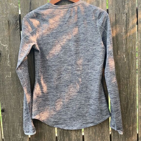 Under Armour ColdGear Crew Neck Long Sleeves Top - Picture 5 of 5
